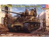 U.S M4A1 76(W) Tank 1/48