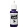 Acrylic paint Model Color (17ml) - Matt Violet