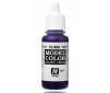 Peinture Acrylique Model Color (17ml) - Matt Violet