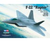 F-22A ''Raptor'' 1/72
