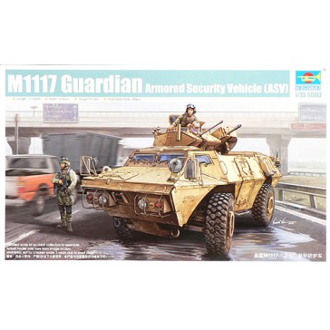 M1117 Guardian Sec. 1/35