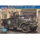 M3A1 Scout Car White Late prod.1/35