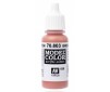 Peinture Acrylique Model Color (17ml) - Matt Brown Rose