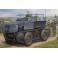 Germ.Sd Kfz 254 Tracked Scout 1/35