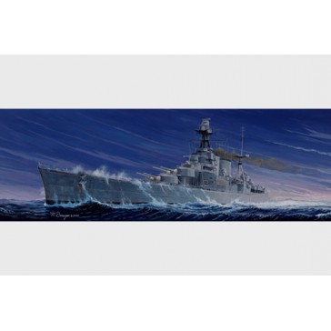 HMS Hood 1/350