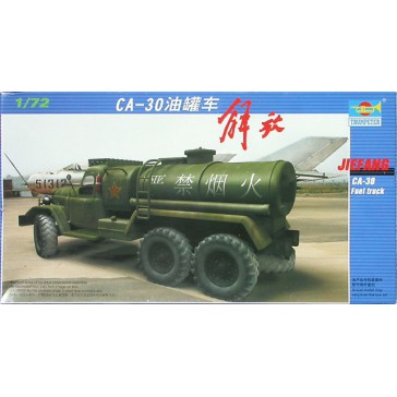 Fang CA-30 Fueltruck 1/72