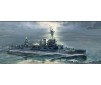 USS New York bb-34 1/700