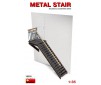 Metal Stair 1/35