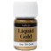 Acrylic Paint Model Color (35ml) - Gold (Alcohol Based)