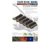 Workable Tracks for M109 NATO 1/35