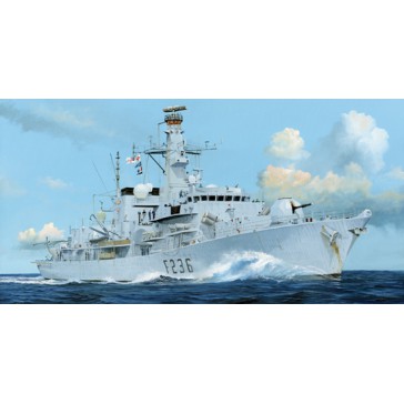 HMS Type 23 Fregate Montrose 1/350