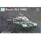 Russia JS-3 Tank 1/72