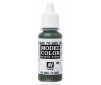 Peinture Acrylique Model Color (17ml) - Matt Retractive Green