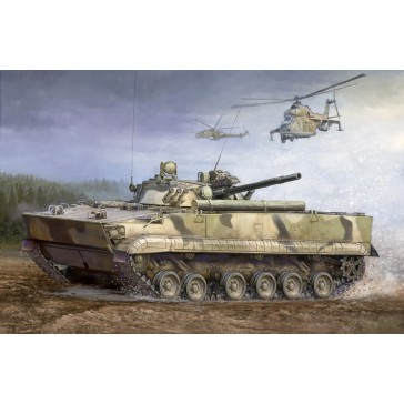 Russian BMP 3 Fight. 1/35