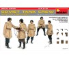 Soviet Tank Crew Winter 1/35