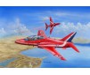 Red Arrows Hawk T Mk 1/1A 1/48