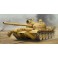 Russian T-62 Mod.1960 Iraq.Mod.1/35