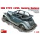 MB Type 170V Cabrio Saloon 1/35