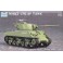 M4A3 76T(W) Tank 1/72