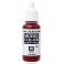 Acrylic paint Model Color (17ml) - Matt Burnt Red