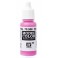 Peinture Acrylique Model Color (17ml) - Matt Pink