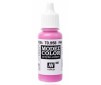 Peinture Acrylique Model Color (17ml) - Matt Pink