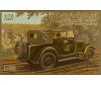 Polski Fiat508/III Wczesna 1/72 Polski Fiat508/III Wczesna 1/72