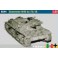 SEMOVENTE M40 DA 75/18  1/35 *