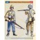 BRITISH INFANTRY / SEPOYS (COLON.WARS) 1/72 *