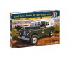 LAND ROVER 109 GUARDIA CIVIL 1/35