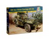 37 MM GUN MOTOR CARRIAGE M6 1/35