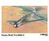 1/32 FOCKE-WULF FW190D-9 ST19