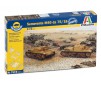 SEMOVENTE M40 DA 75/18 1/72