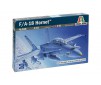 F/A-18 C/D HORNET 1/72