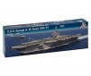 U.S.S. GEORGE H.W.BUSH CVN 77 1/720