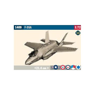 F-35A 1/72