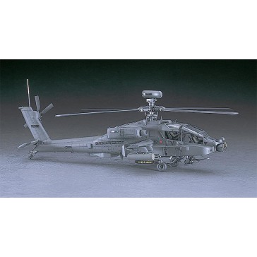 AH-64D APACHE LONGBOW U.