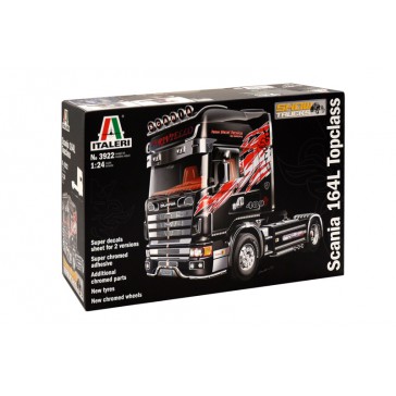 SCANIA 164 L TOP CLASS 1/24