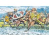 CELTIC CAVALRY (III CENTURY B.C.) 1/72