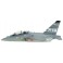 DISC.. AERMACCHI M346 LIVREA GRIGIA 1:100