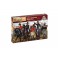 BRITISH & PRUSSIAN GENERAL STAFF 1/72