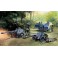 GERMAN GUNS PAK35PAK40FLAK38 1/72