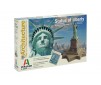 THE STATUE OF LIBERTY 1:540