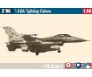 F-16A FIGHTING FALCON 1/48 *