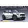 1/24 MINI COOPER S COUNTRYMAN ALL4 CD21