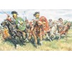 ROMAN CAVALRY (III CENTURY B.C.) 1/72