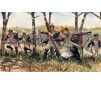 NAPOLEONIC W. FRENCH INFANTRY 1/72