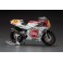 1/12 YAMAHA YZR500 (OW98) TEAM LUCKY STRIKE (06/25) *