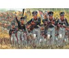 NAPOLEONIC W. RUSSIAN INFANTRY 1/72