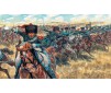 NAPOLEONIC W. FRENCH LIGHT CAVALRY 1/72